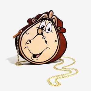 Danielle Nicole Cogworth Crossbody Bag